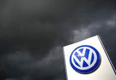 Volkswagen pagará US$10 mil millones por escándalo de emisiones 