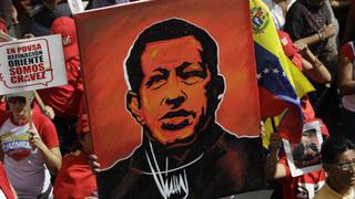 Capriles sobre Chávez: "Si puede hacer chistes, también puede hablarle al país"