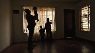 Venezolanos que huyen de una crisis para empezar otra [CRÓNICA]