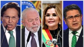 Presidentes tras las rejas: un mal endémico en Latinoamérica (y cómo se explica)