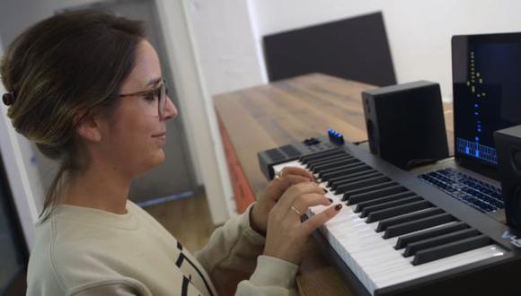 Google te propone hacer un dueto de piano con una computadora