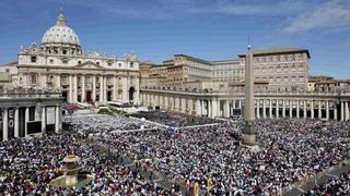 Despedida de Benedicto XVI contará con la presencia de miles de fieles