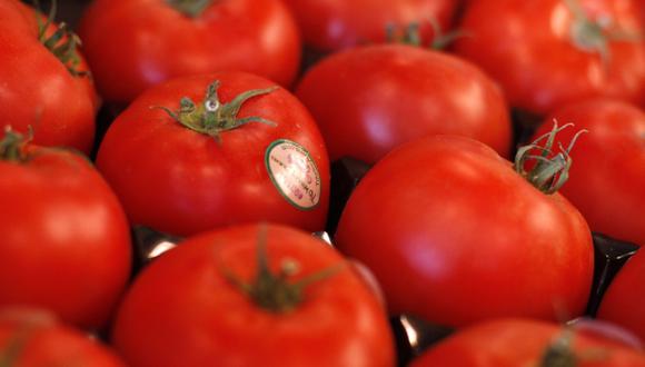 ¿Por qué los tomates ya no saben a nada?