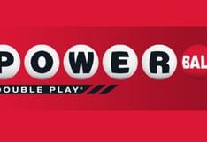 Powerball: sigue los resultados y jackpot del sábado 4 de mayo