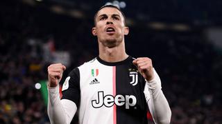 Cristiano Ronaldo ya tiene precio en la Juventus y todo por el coronavirus
