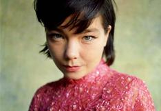 Twitter: Björk anuncia nuevo álbum de estudio titulado Vulnicura