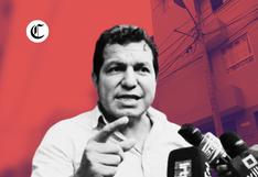 Alejandro Sánchez: El financista prófugo de Pedro Castillo que será deportado de EE.UU a Perú para enfrentar prisión 