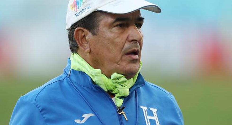 Honduras vs Australia juegan este miércoles a las 4:00 am (hora peruana) | Foto: Getty