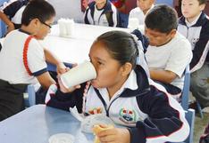 Qali Warma suspende distribución de alimentos en Huánuco