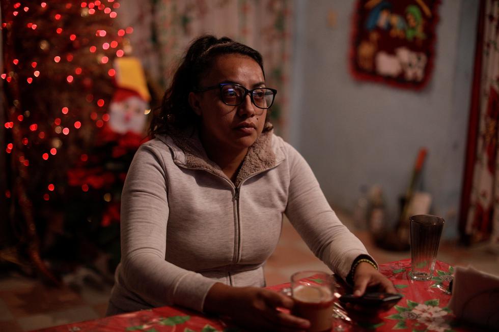 Coronavirus en México | Navidad | Familias moderan celebraciones navideñas  ante amenaza del COVID-19 | FOTOS | NNDC | MUNDO | EL COMERCIO PERÚ