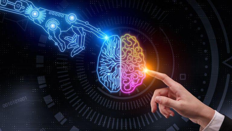 La entrada de la inteligencia artificial en los colegios supone la apertura a un mundo de posibilidades. (Foto: Getty)