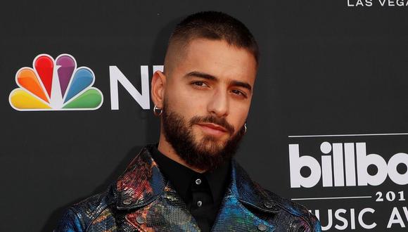 El cantante colombiano mostró algunos rincones de su lujosa casa, donde reside desde hace tres años. (Foto: AFP)