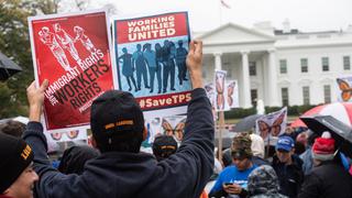 Estados Unidos: fallo judicial permite a Trump deportar a 300.000 inmigrantes protegidos por TPS 