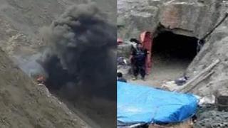 Arequipa: enviarán especialistas a Yanaquihua para investigar la muerte de 27 mineros
