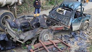 Se elevó a dos el número de muertos por coches bomba de las FARC