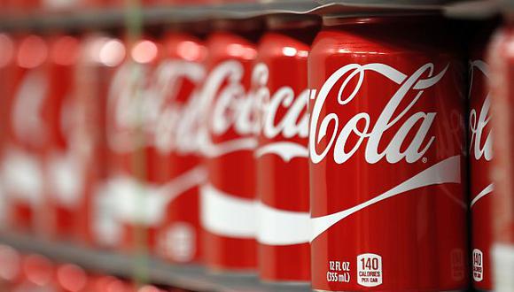 Ante la baja en las sodas tradicionales, Coca-Cola está apostando por el lanzamiento de nuevos productos para atender los cambios en los gustos del consumidor. (Foto: AFP)<br>