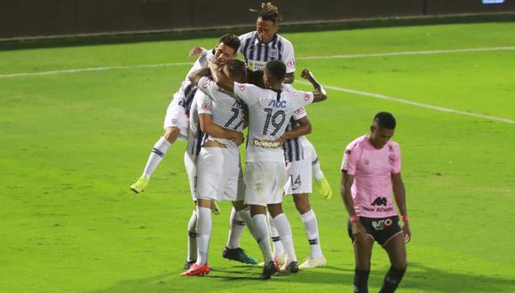 Alianza Lima enfrentará a Deportivo Municipal este sábado en el estadio Alejandro Villanueva de La Victoria. (Foto: GEC)