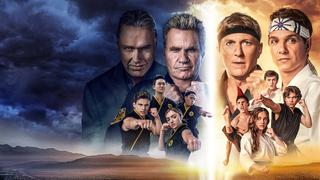 “Cobra Kai 5″: día, hora y por dónde ver el estreno de la quinta temporada