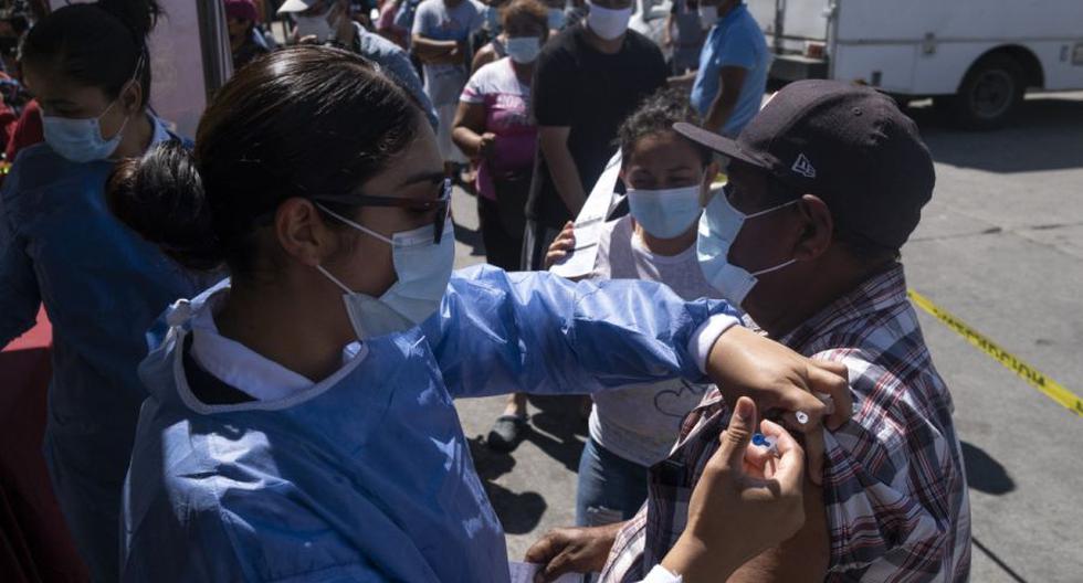 Mexico registers 60 deaths and 1,993 cases of coronavirus with a downward trend