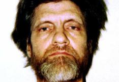 Unabomber, el hombre que aterrorizó a EE.UU. por 17 añosenviando cartas bomba [BBC]