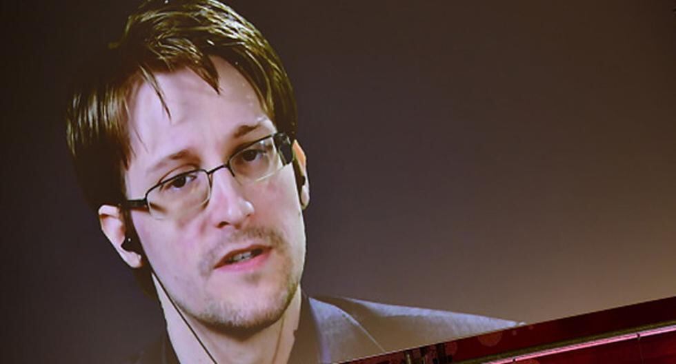 El exanalista de la CIA, Edward Snowden calificó de una "violación de los derechos humanos" la ley que prohíbe facilitar mediante recursos web el acceso a otras páginas de internet bloqueadas en Rusia. (Foto: Getty Images)