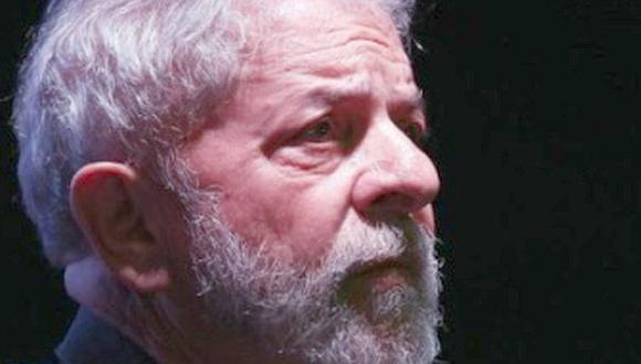 Brasil: Lula es citado a declarar en caso de corrupción