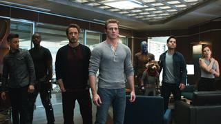 "Avengers: Endgame": reseñamos SIN SPOILERS la nueva película