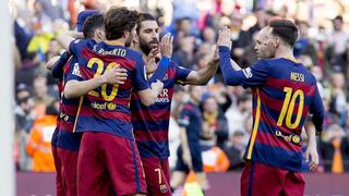 Barcelona: ¿cuáles son los nuevos récords que está por romper?