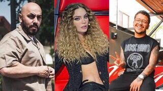 Lupillo Rivera rompe su silencio y habla sobre romance entre Belinda y Christian Nodal | VIDEO