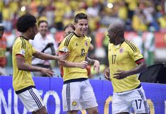 Colombia vs Bolivia: resultado, resumen y gol del partido por las Eliminatorias Rusia 2018