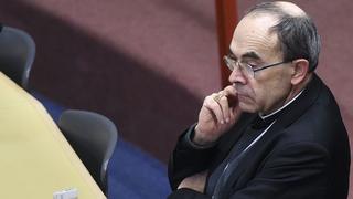 Iglesia Católica de Francia sacudida por escándalo de pedofilia