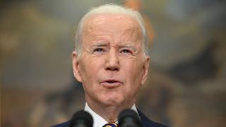 Guerra Rusia - Ucrania: Biden admite que “defender la democracia” va a suponer costos para los ciudadanos 