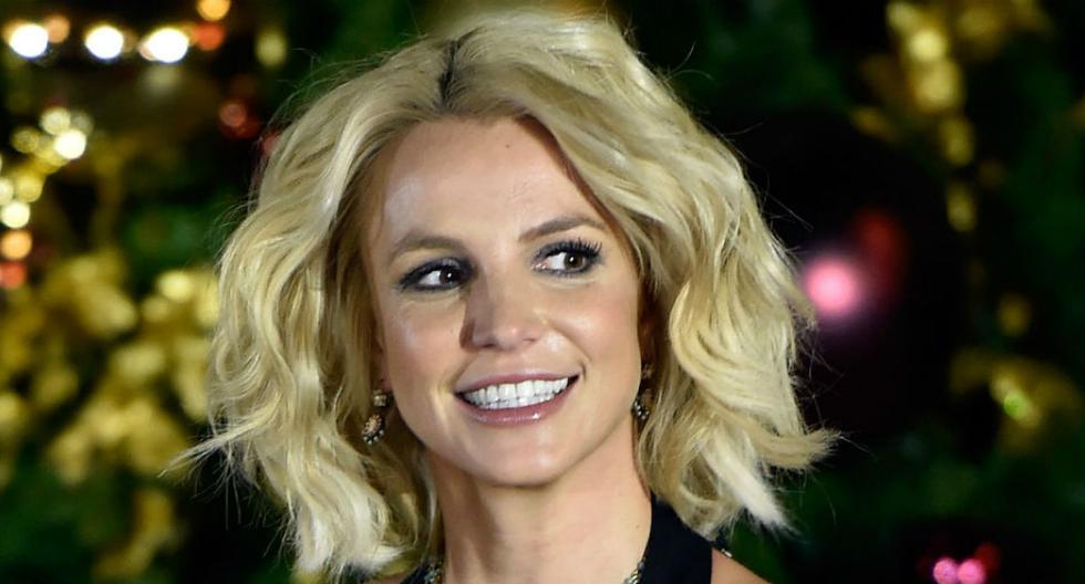 Britney Spears reaccionó de una manera inesperada tras rumores sobre su muerte. (Foto: Getty Images)