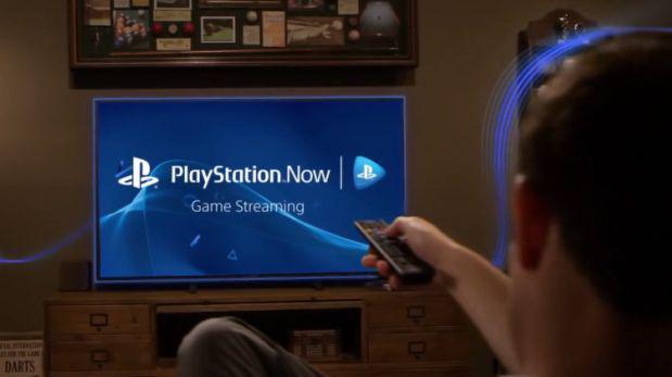 Samsung correrá juegos de PlayStation sin necesidad de consolas