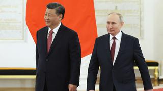 Rusia y China rechazan un sistema global de defensa antimisiles de Estados Unidos