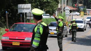 Pico y placa en Bogotá: ¿quiénes deben acatar la medida del lunes 19 al viernes 23 de setiembre?