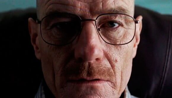 ¿Cuál crees que fue la escena más impactante que grabó Bryan Cranston en la serie Breaking Bad? | Foto: AMC