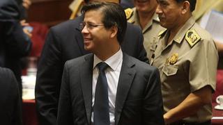 Gobierno aceptó renuncia del jefe del portal Perú Compras