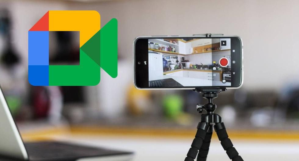 Google è morto |  Il trucco per trasformare il tuo smartphone in una webcam |  dati