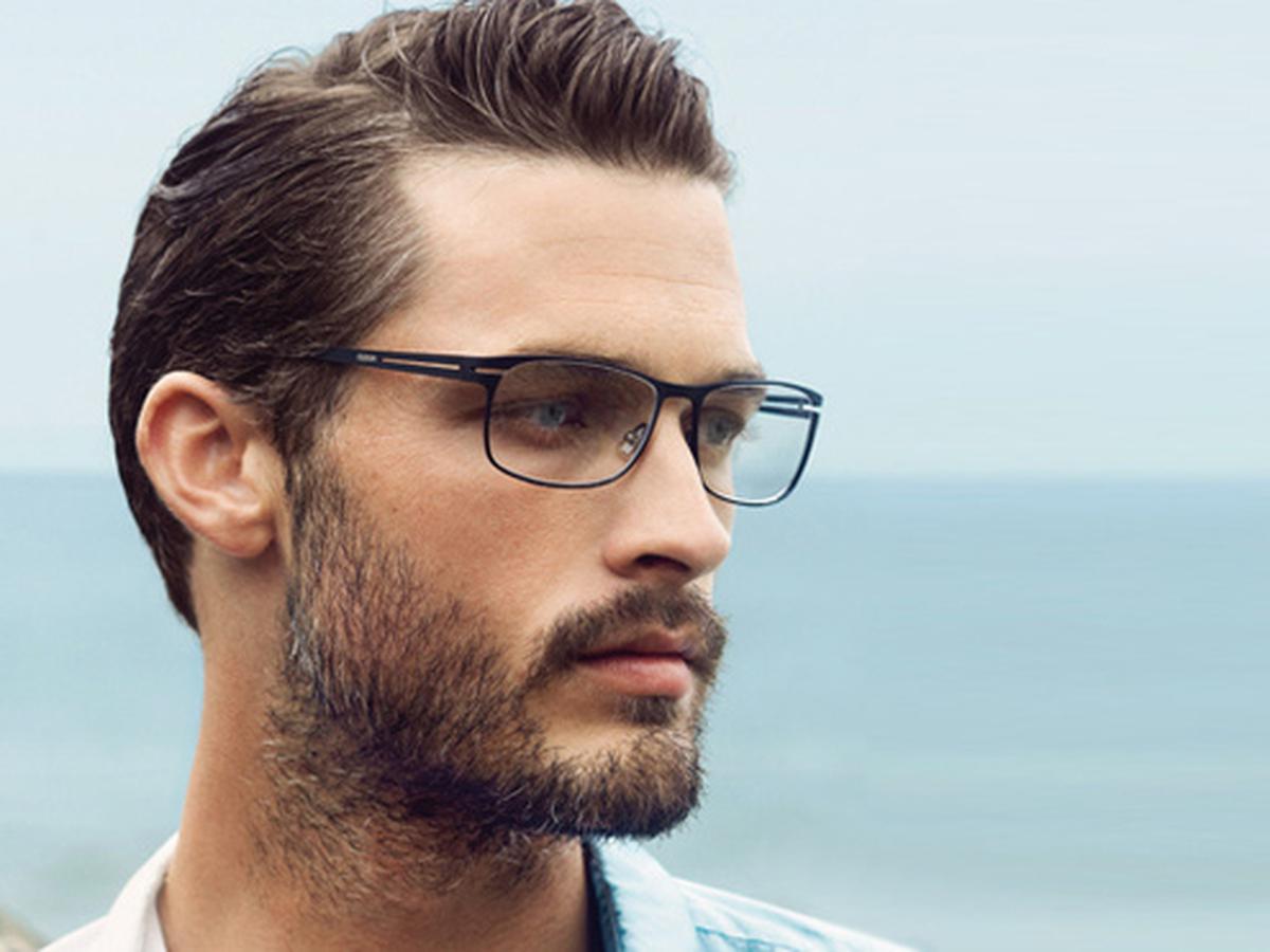 Hong Kong Araña de tela en embudo sopa Un 51% de varones que compra lentes opta por la tecnología | ECONOMIA | EL  COMERCIO PERÚ
