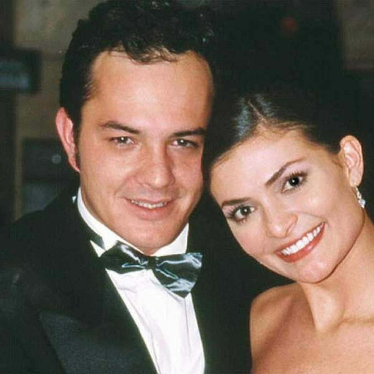 Ana Maria Orozco Esposo Ana Maria Orozco Y Maxi Ghione Separados A Poco De Anunciar Su 