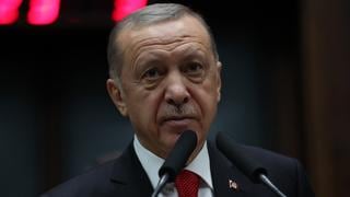 Erdogan anuncia que Rusia enviará cereales gratis a países pobres de África