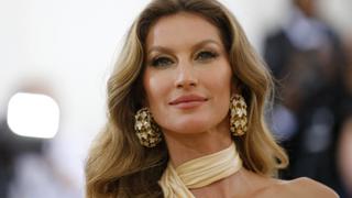 Gisele Bündchen: en su libro revela que pensó en suicidarse