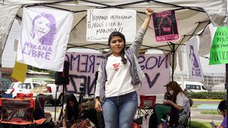 Retiran cargos contra mujer sentenciada por matar a su violador bajo “legítima defensa” en México