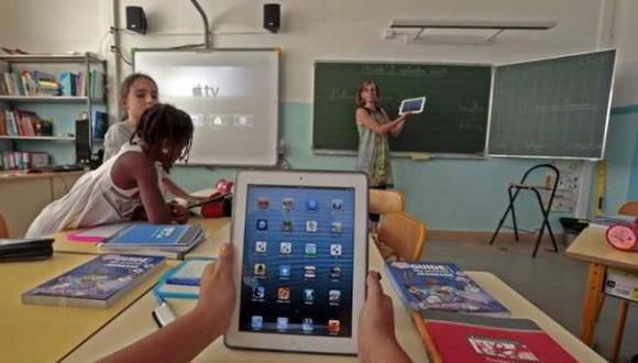 Escuelas de Los Ángeles dicen basta de Apple y piden reembolso