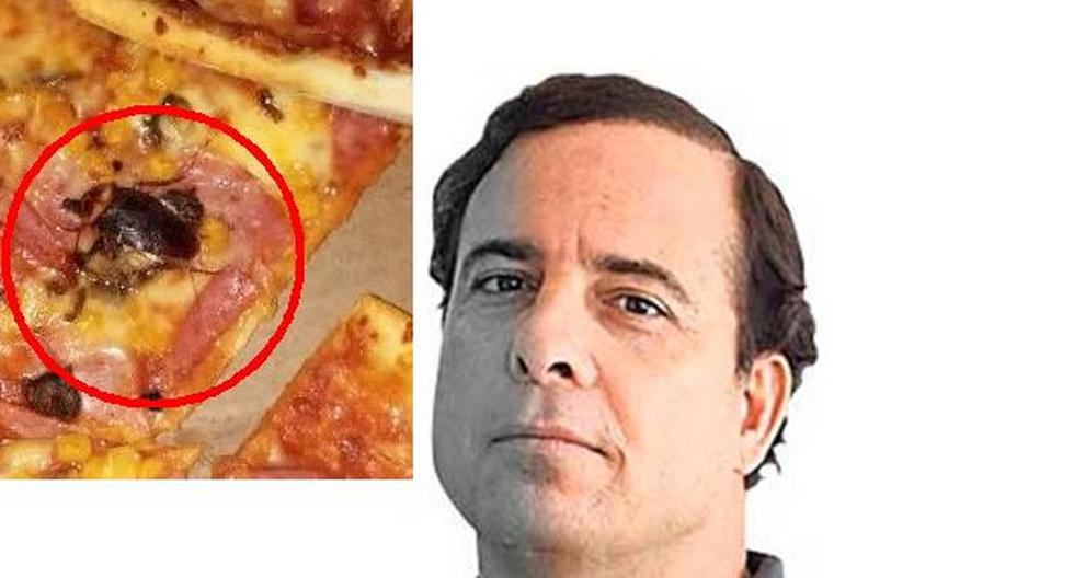 Aldo Mariátegui se refirió a los casos de Domino\'s Pizza y Pizza Hut. (Foto: Agencias)
