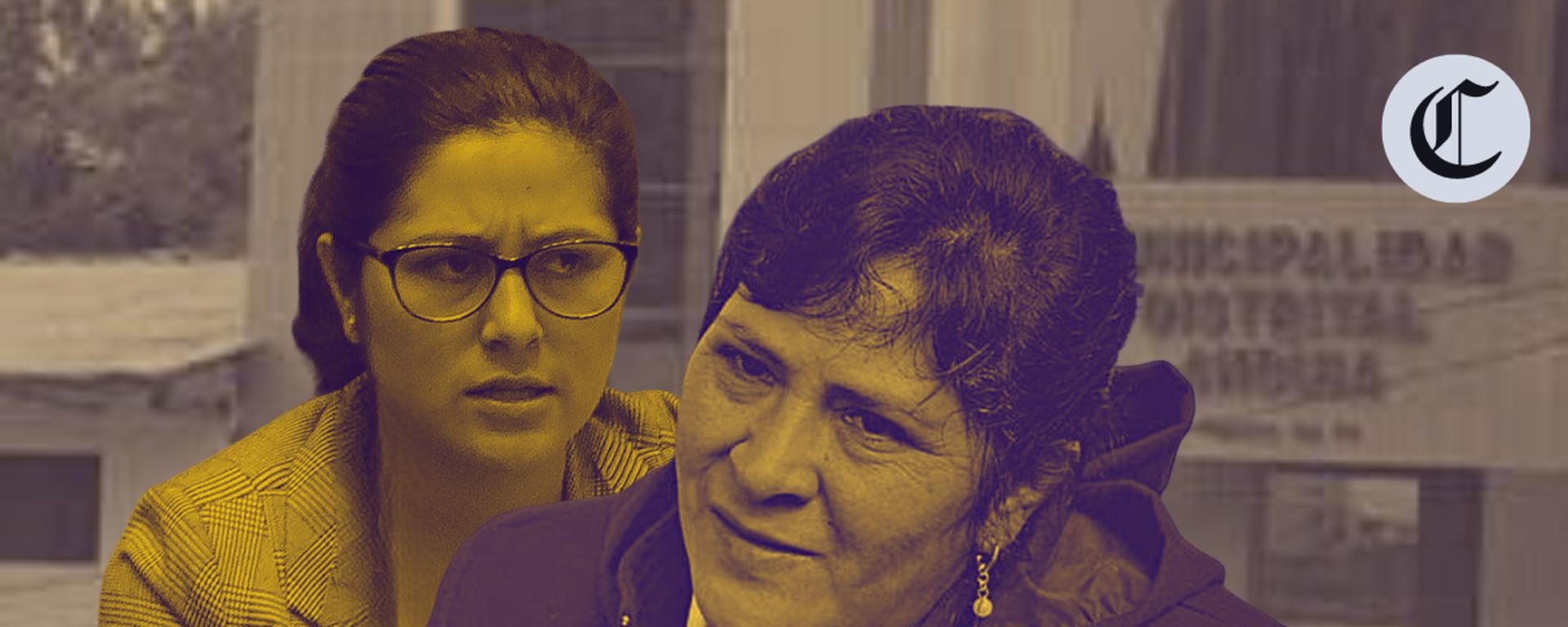 Lilia y Yenifer Paredes: Las razones por las que la procuraduría pide casi S/6 millones como reparación civil 