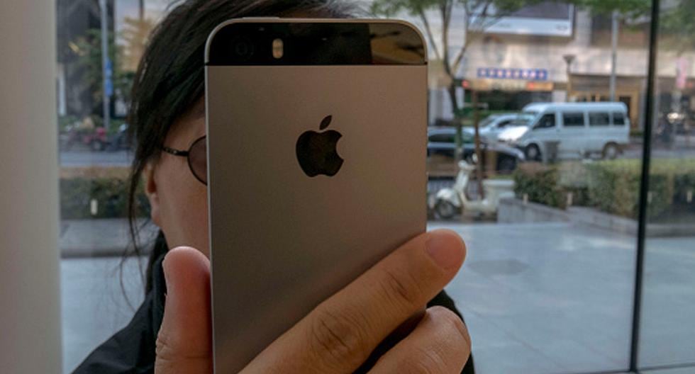 Si creías que desbloquear un iPhone sin contraseña es imposible, estás muy equivocado, existe un truco para burlar la seguridad del teléfono de Apple. ¿Te animas a intentarlo? (Foto: Getty Images)