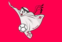 ¿Qué se sabe de La’ebb, la mascota oficial del Mundial Qatar 2022?