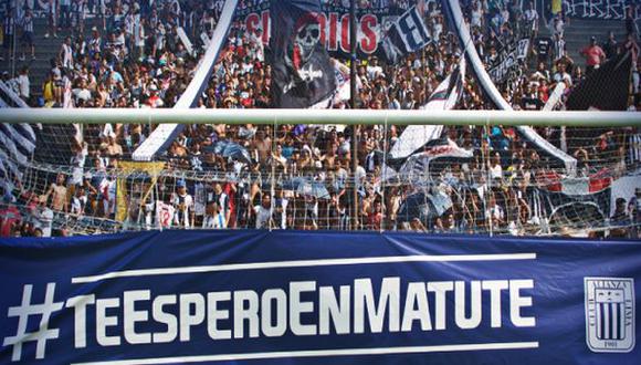 Alianza Lima: así fue el ‘banderazo’ íntimo previo al clásico